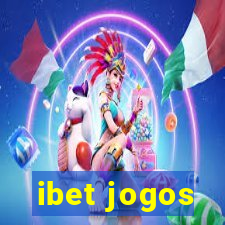 ibet jogos